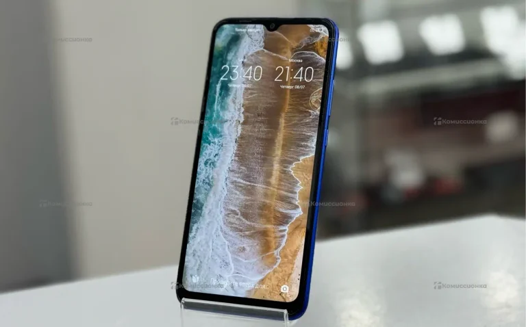 Xiaomi Redmi 9C 3/64 ГБ