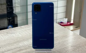 Samsung Galaxy A12 3/64