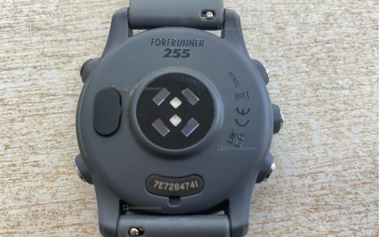 Часы  GARMIN Forerunner 255