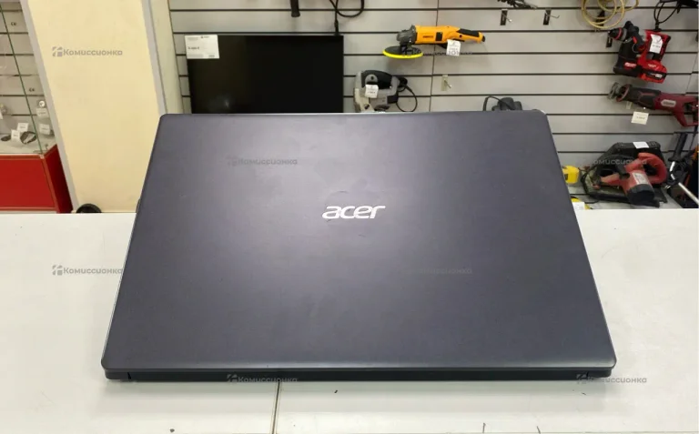 Ноутбук  Acer Aspire 3