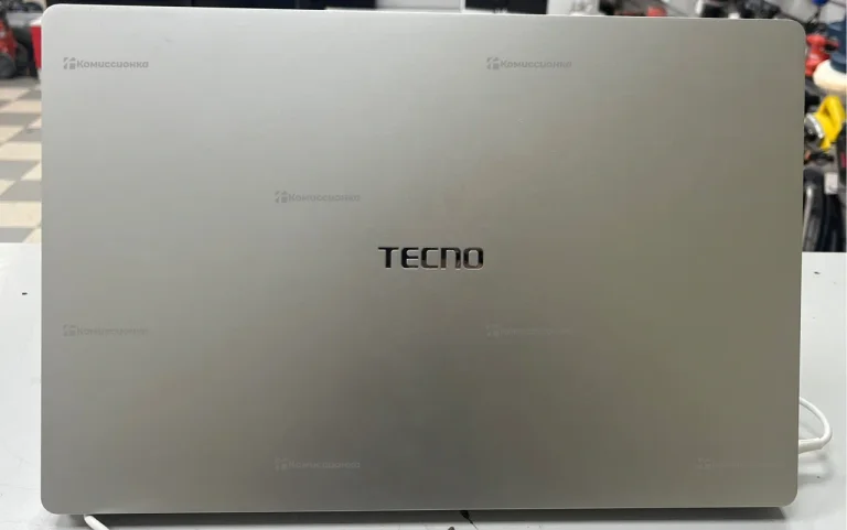 Ноутбук Tecno t15da