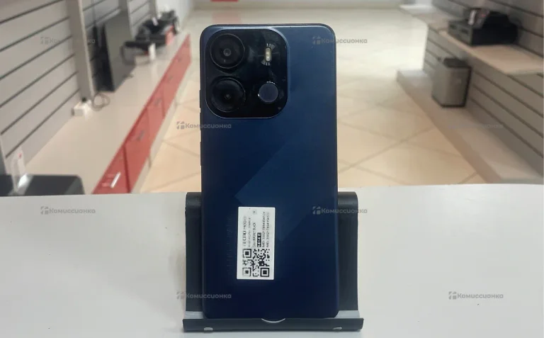 Tecno Spark Go 2023 3/64 ГБ