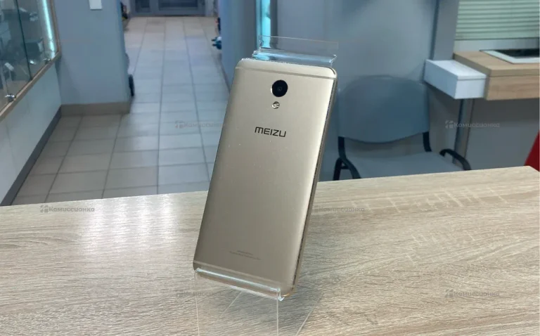 Meizu M5 Note 3/32Gb