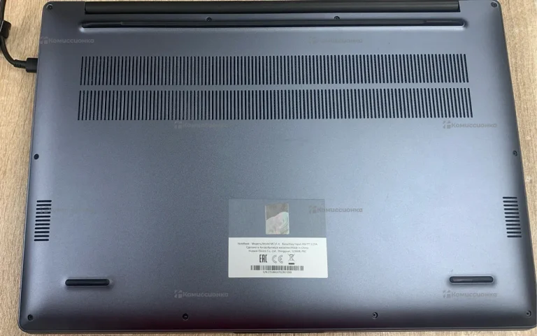 Ноутбук Huawei MCLF-X