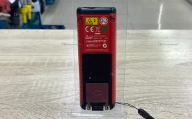 Лазерный дальномер Leica DISTO D2 100m