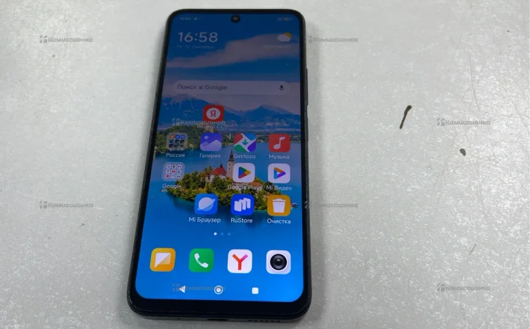 Xiaomi Redmi 12 8/128 ГБ