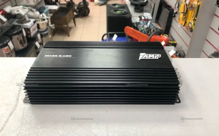 Усилитель  AMP MASS 2.150