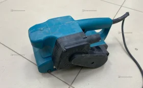 Ленточная шлифмашина makita 9910
