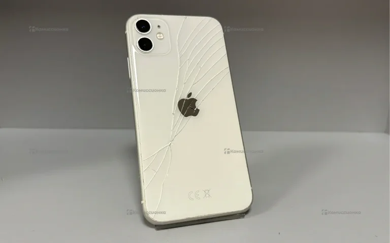 Apple IPhone 11 128Gb
