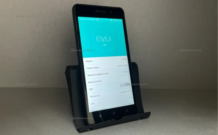 Honor chm-u01