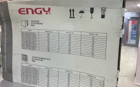 Купить ENGY электроконвектор для настенной установки б/у , в Санкт-Петербург Цена:990рублей