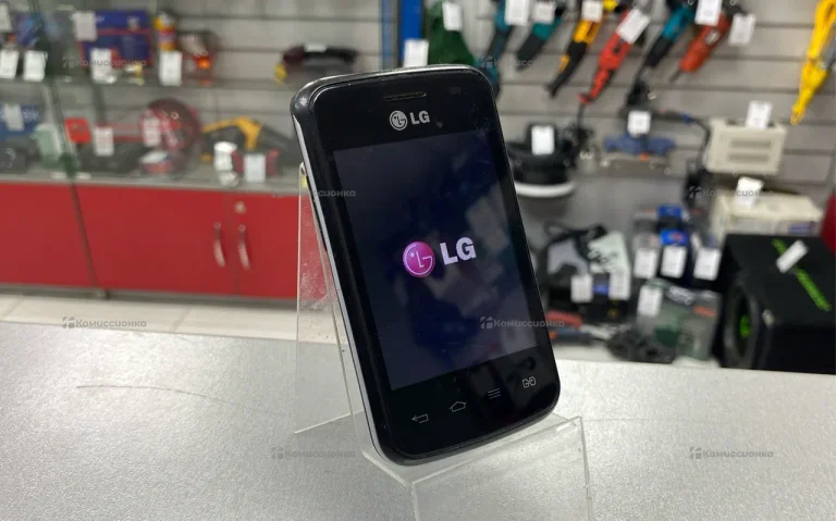 Lg e420