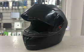 Купить шлем мотоциклетный Yema б/у , в Самара Цена:2500рублей