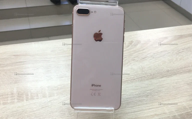 Apple iPhone 8 Plus 64gb
