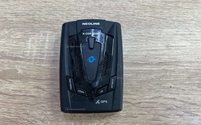 Радар-детектор Neoline X-Cop 4500