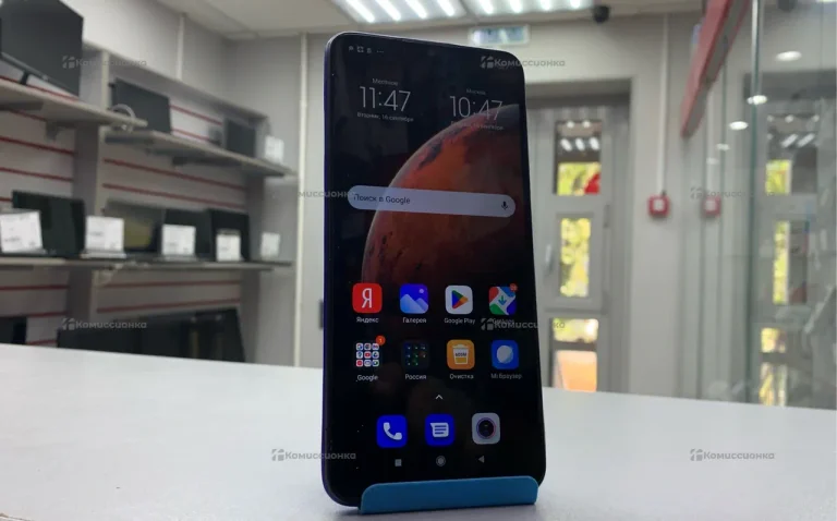 Xiaomi Redmi 9 3/32 ГБ