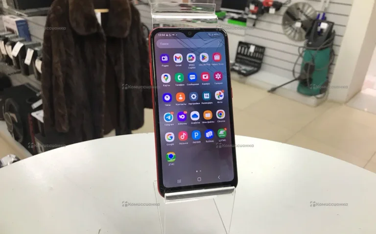 Samsung Galaxy M01 3/32 ГБ