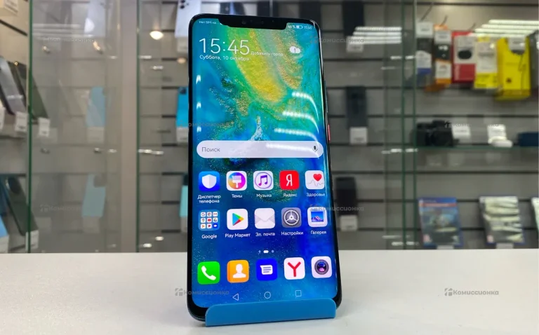 Huawei Mate 20 Pro 6/128GB