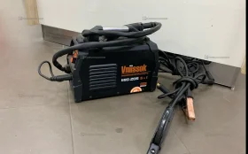 Сварочный полуавтомат Vniissok MIG-205 5 в 1