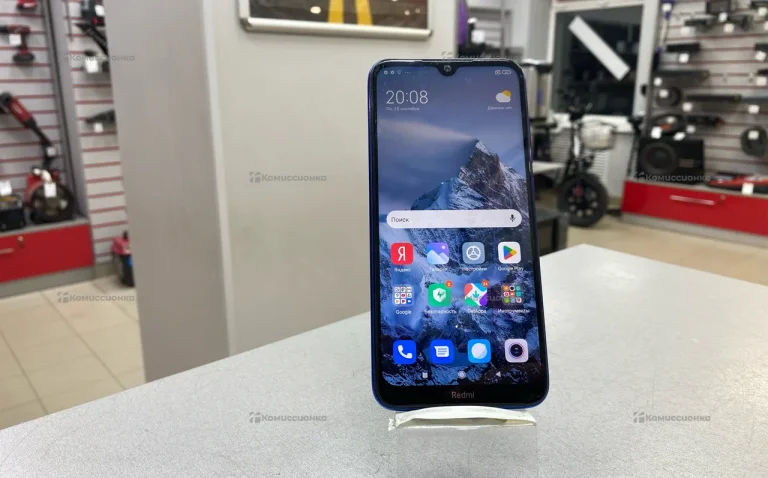 Xiaomi Xiaomi Redmi Note 8t 4/64gb