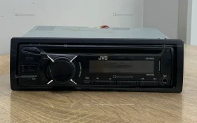 Купить Автомагнитола  JVC  KD-R441 б/у , в Кинель Цена:2700рублей