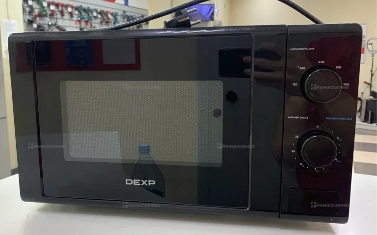 Микроволновая печь Dexp MB-70
