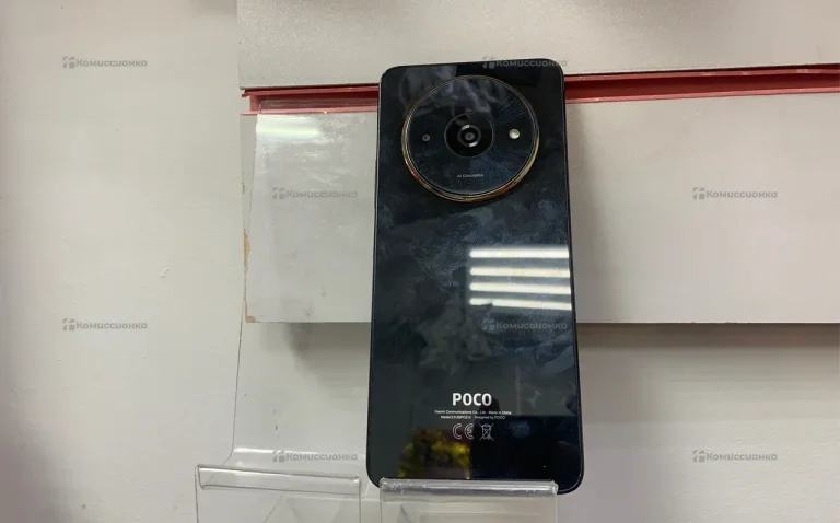 Xiaomi Poco C61 4/64 ГБ