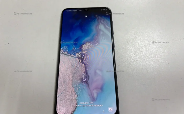 Samsung Galaxy A50 4/64 ГБ