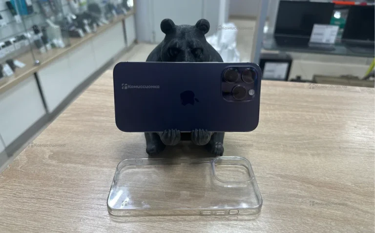 Apple iPhone 14 Pro Max 6/128 ГБ eSIM