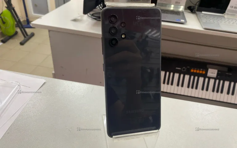 Samsung Galaxy A32 4/128Gb