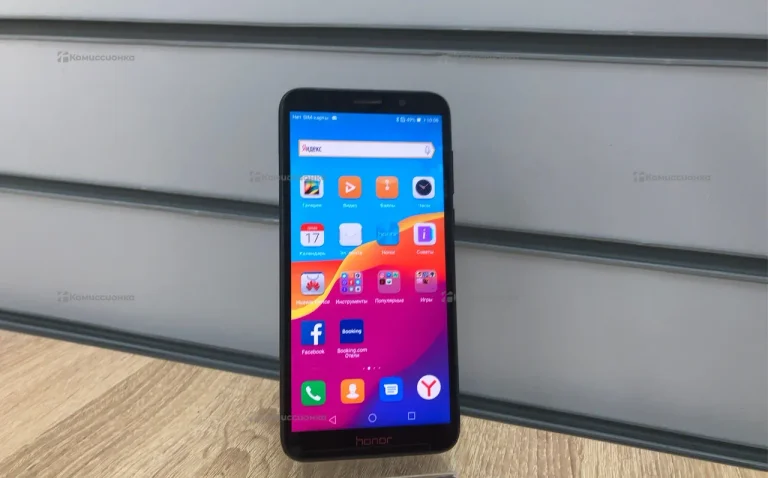 Honor 7A 2/16 ГБ