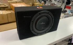 Купить Сабвуфер  DL Audio Barracuda б/у , в Тольятти Цена:3500рублей