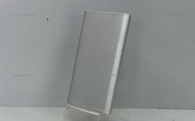 Power Bank  Mi 10000 mAh
