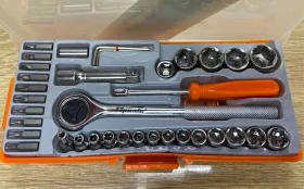 Набор инструментов Sparta