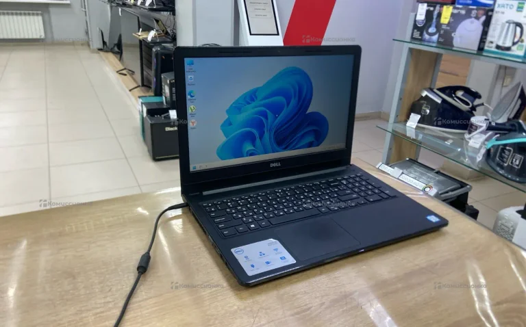 Ноутбук  Dell Vostro 15