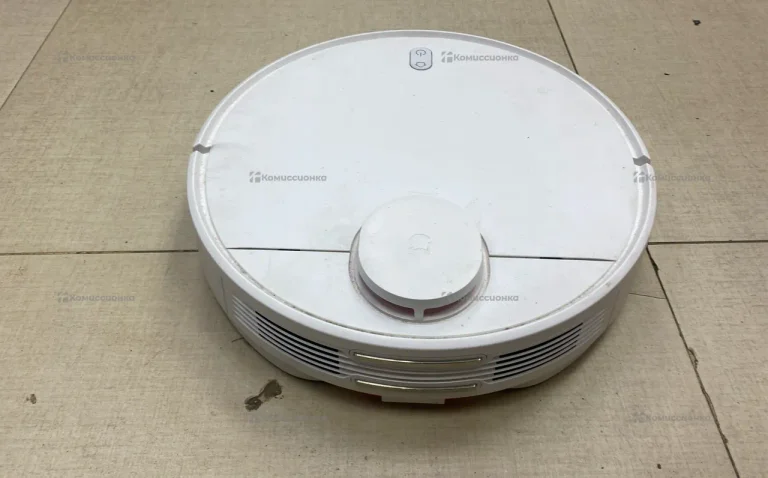Пылесос  робот Xiaomi minis mop 3c