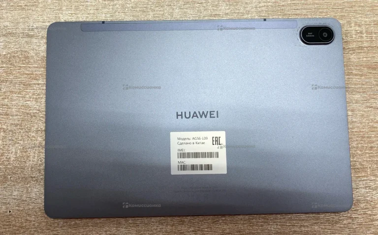 Планшет Huawei HUAWEI MATE PAD SE 11 4/128гь