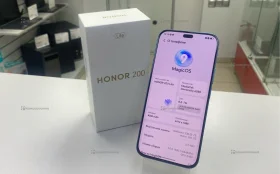 Honor 200 Lite 8/256 ГБ
