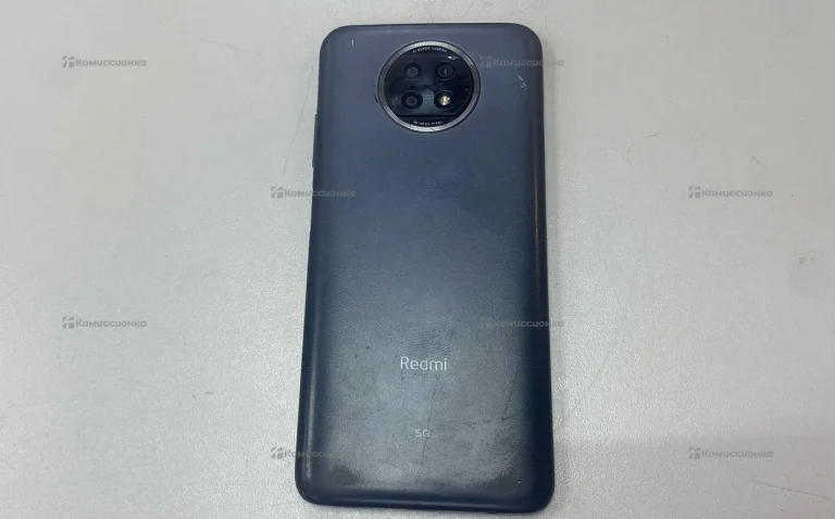 Xiaomi Redmi Note 9T 4/64Gb