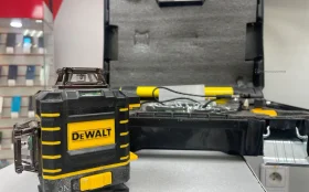 Купить лазерный уровень DeWalt б/у , в Саратов Цена:2500рублей