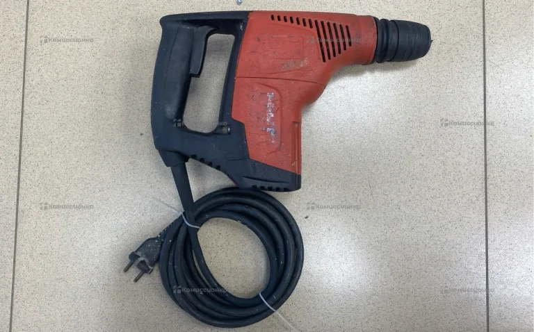 Перфоратор Hilti TE 7-C