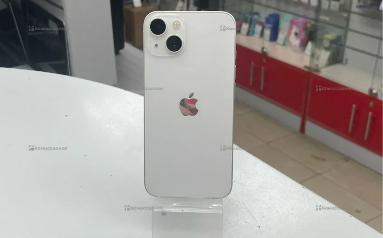 Apple iPhone 13 4/128 ГБ
