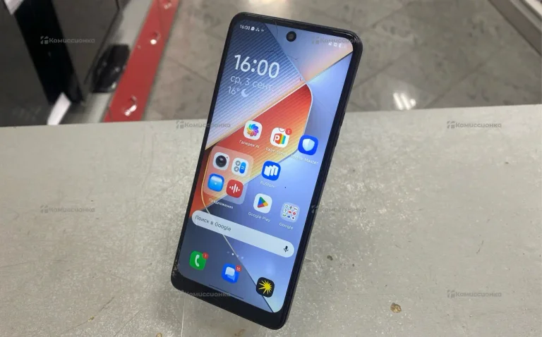 Tecno Pova 6 Neo 8/128 ГБ