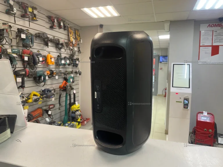 Колонка  fiero fr60