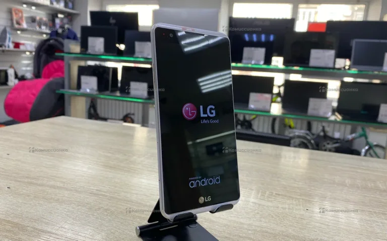LG X Power 2/16