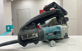 Купить Штроборез makita SG1250 б/у , в Санкт-Петербург Цена:15500рублей