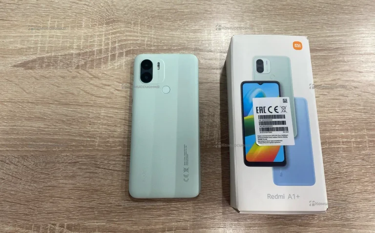 Xiaomi Redmi A1+ 2/32Gb
