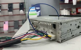 Автомагнитола ERISSON RU-1017