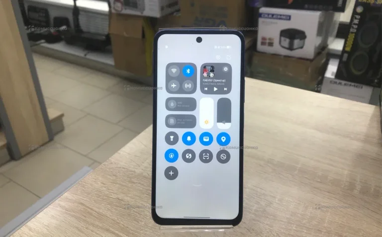 Infinix SMART 10 3/64 ГБ