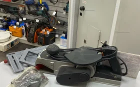 Электрорубанок Rebir IE-5708C